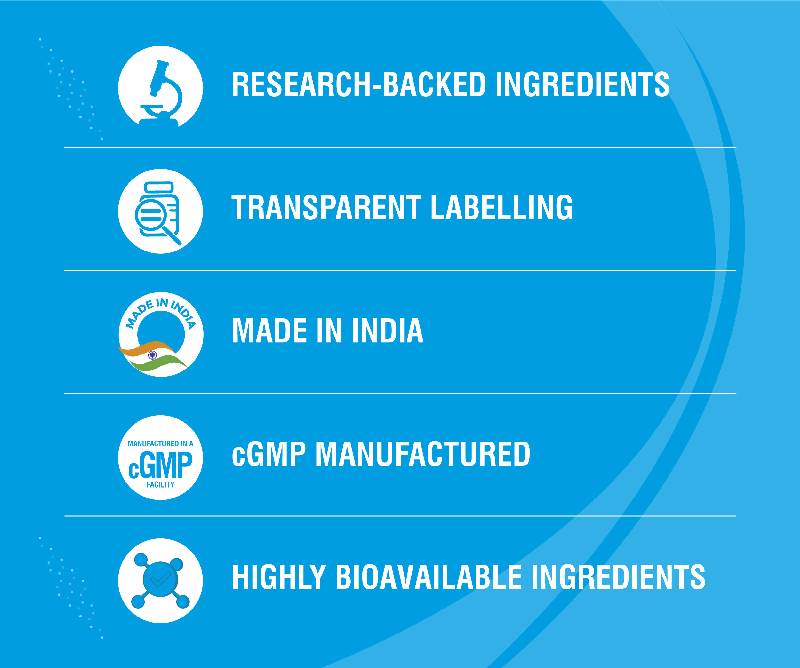 Daily VIT-MIN 30 Tablets, With Ginseng and Probiotics | Supports Energy and Gut