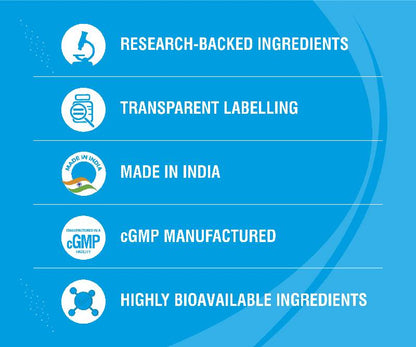 Daily VIT-MIN 30 Tablets, With Ginseng and Probiotics | Supports Energy and Gut