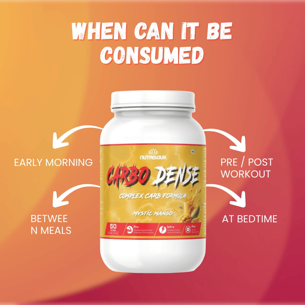 Carbo Dense