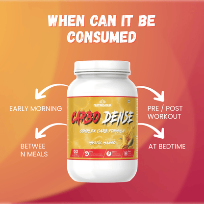 Carbo Dense