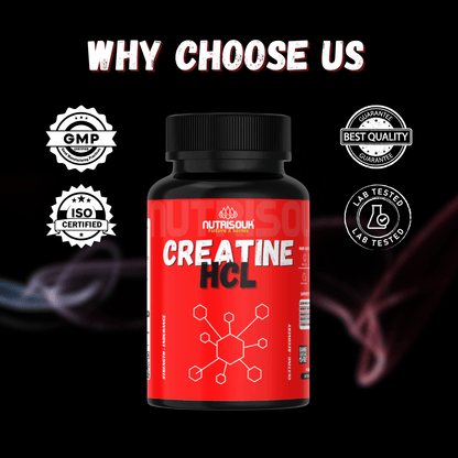 Creatine HCL