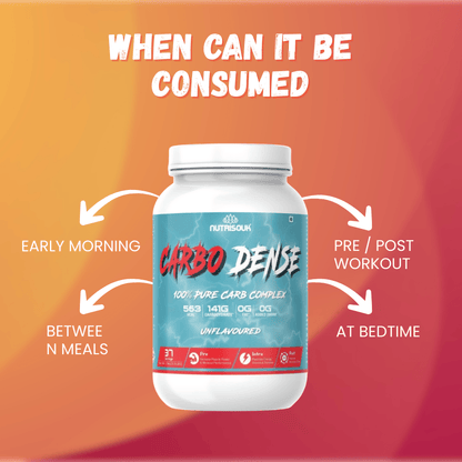 Carbo Dense