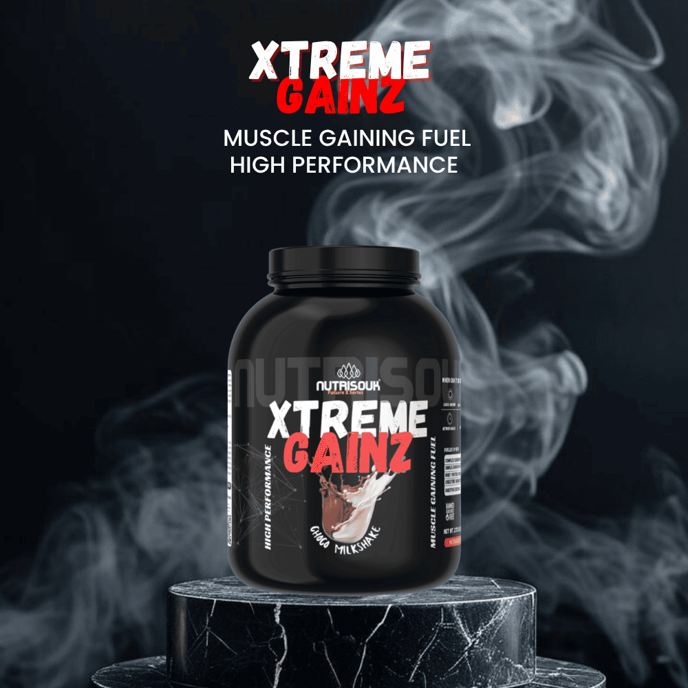 Xtreme Gainz