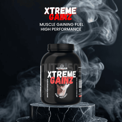 Xtreme Gainz