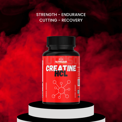 Creatine HCL