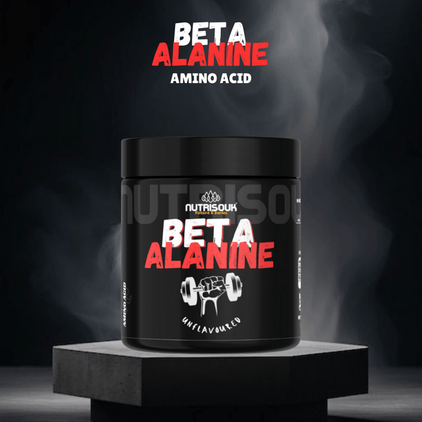 Beta-Alanine Dietary Supplement | 250 g Powder