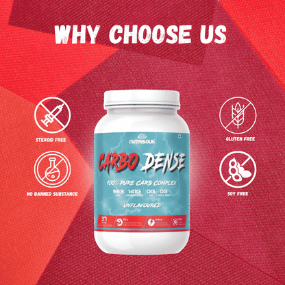 Carbo Dense