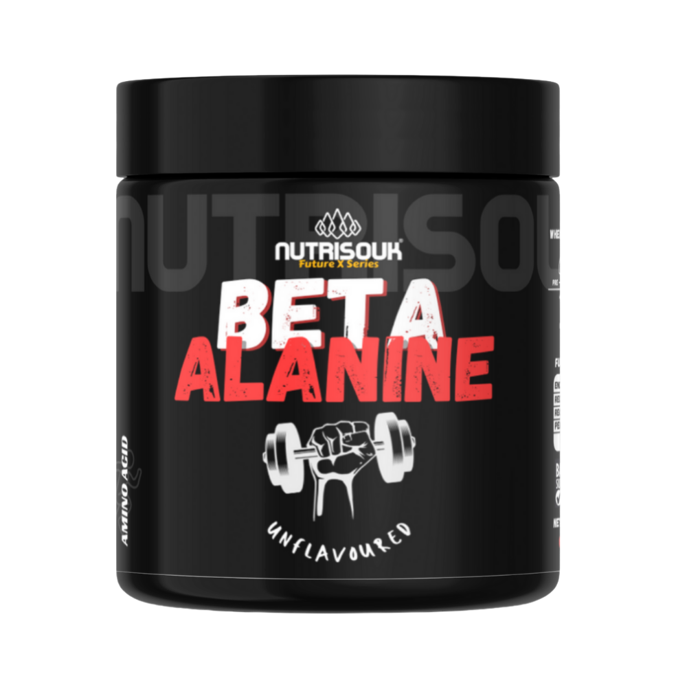 Beta-Alanine 250 gm