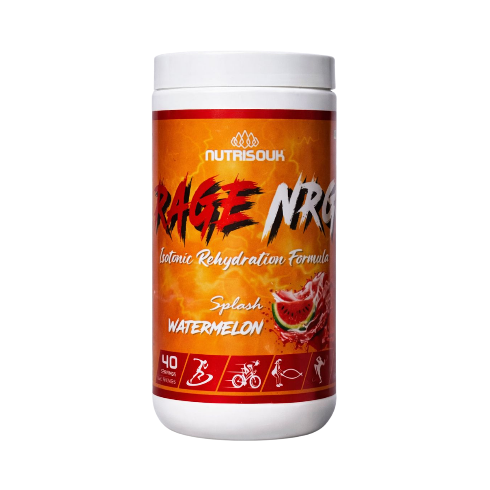 Rage NRG Energy Formula Boost Energy 1 kg