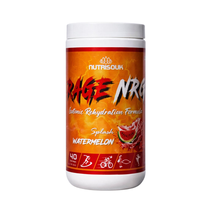 Rage NRG Energy Formula Boost Energy 1 kg