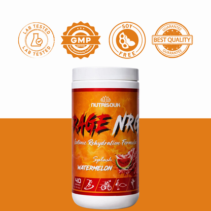 Rage NRG Energy Formula Boost Energy 1 kg