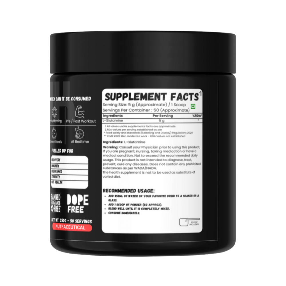 L-glutamine creative (2)