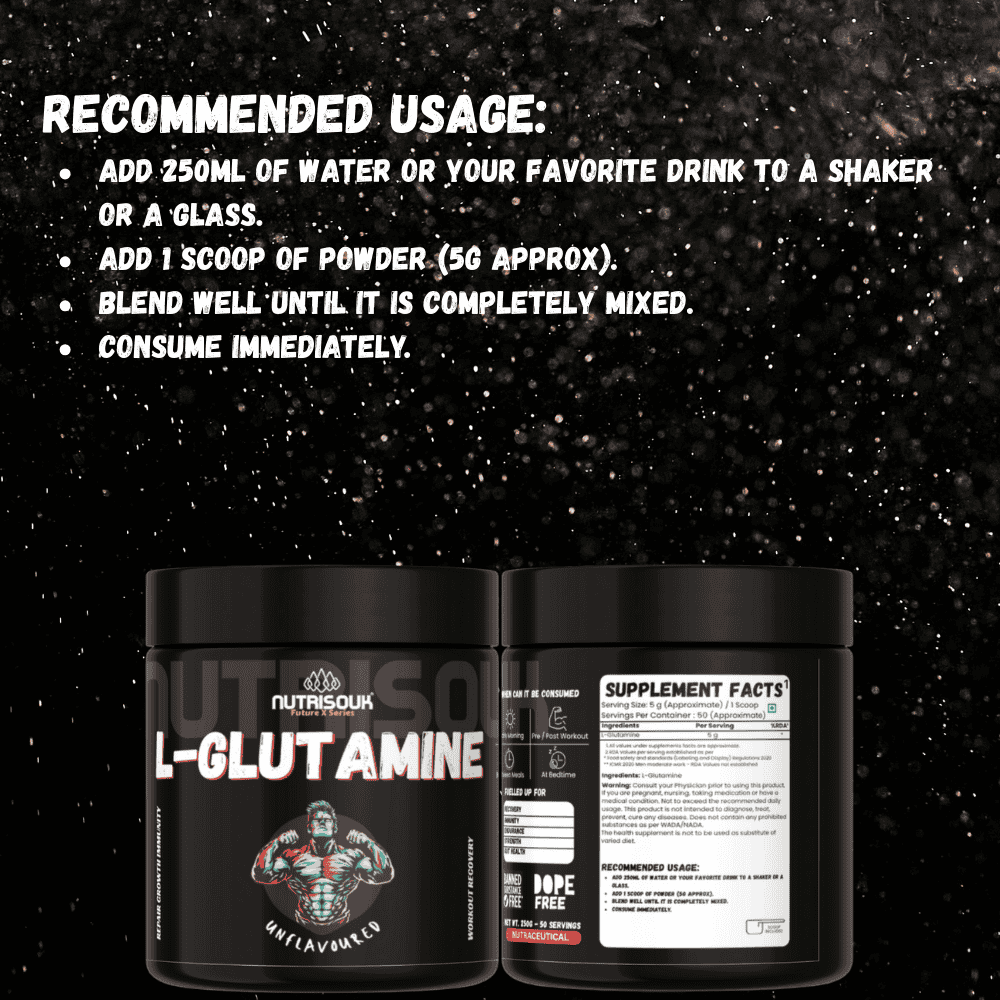 L-glutamine creative (4)