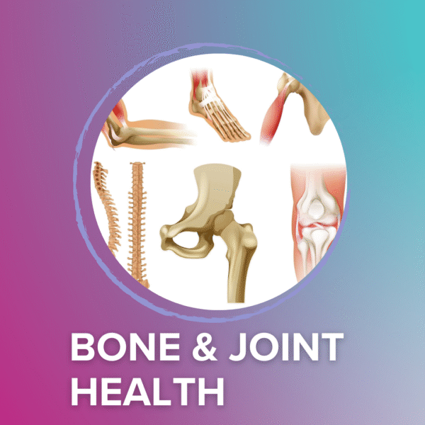 Bone & Joint Health