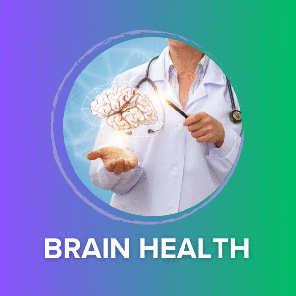Brain Fitness
