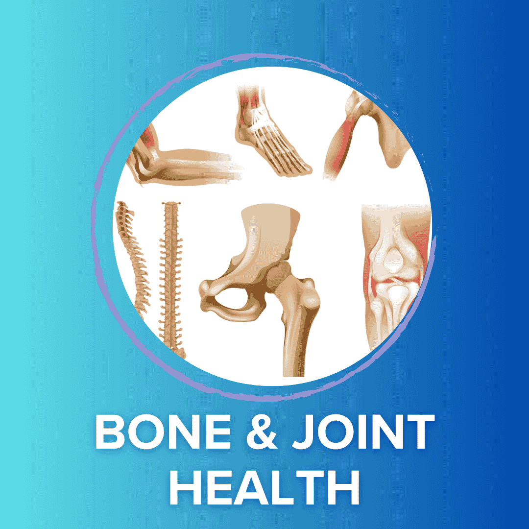 Bone & Joint Health