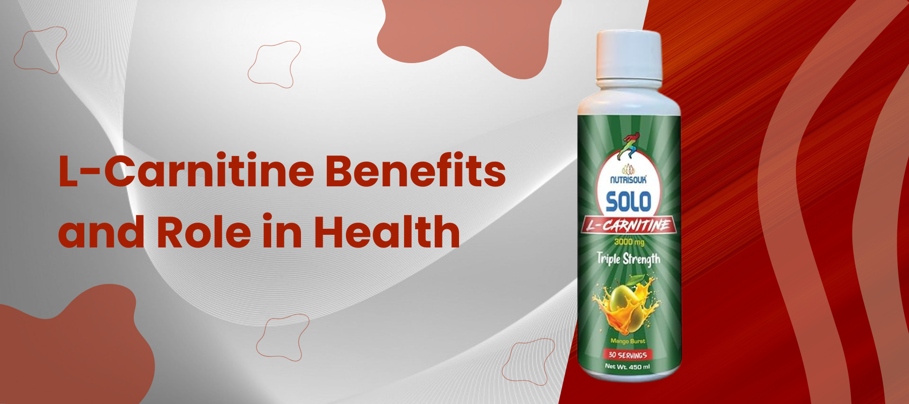 L- Carnitine