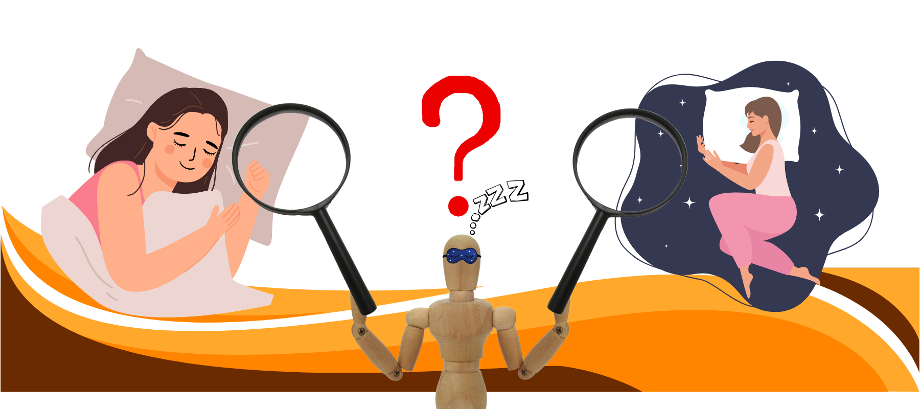 Melatonin vs. Magnesium Glycinate vs. ZMA – Which Supplement Is Best for Better Sleep (1)
